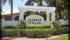 Fairway Villas | Easy Living at PGA National