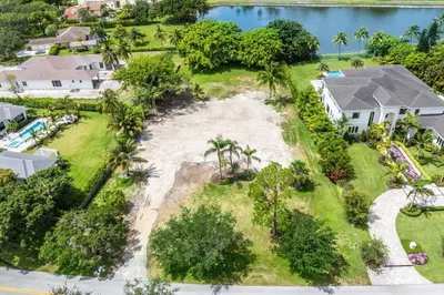 Palm Beach Gardens Land 1