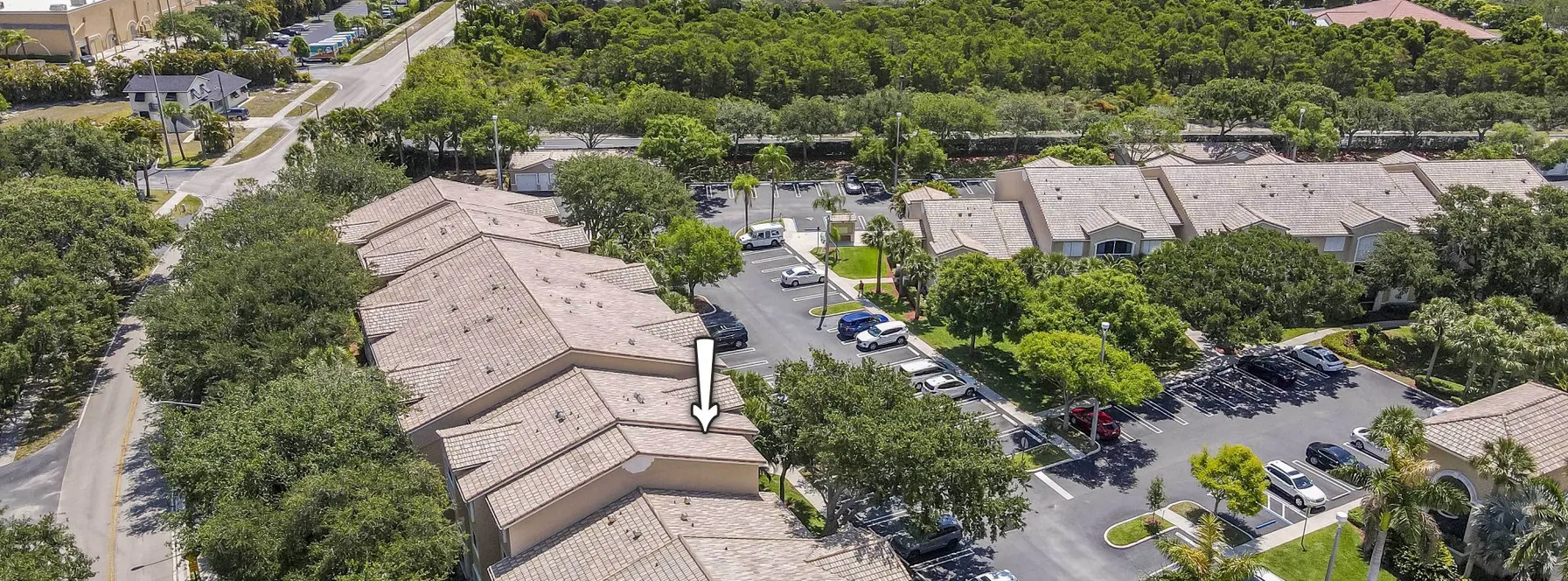 Just Listed | 236 Village Boulevard #1303