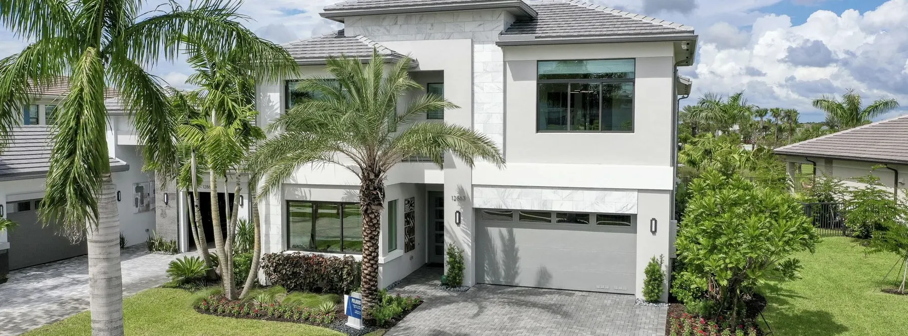Just Listed | 13088 Crane Marsh Way