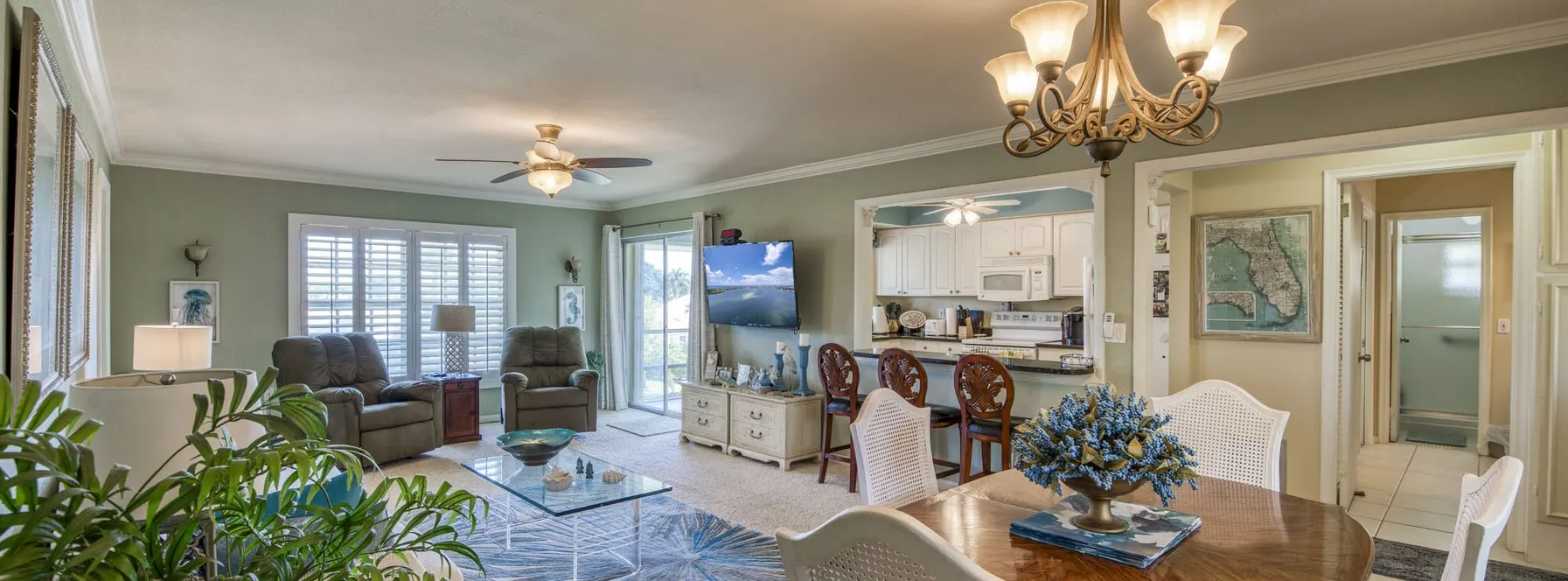 Just Listed | 5510 Tamberlane Circle #343