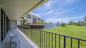 Just Listed | Outstanding in Oceancrest | 1300 S A1a 116
