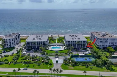 3140 S Ocean Boulevard #101 S 1