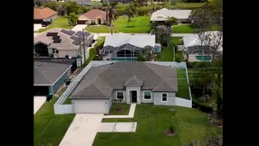 Rare 4BR/3BA + Den | Built 2022 | NO HOA