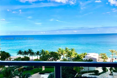3101 S Ocean Dr #801 1