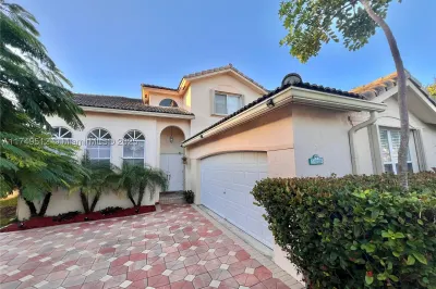 14026 S Cypress Cove Cir 1