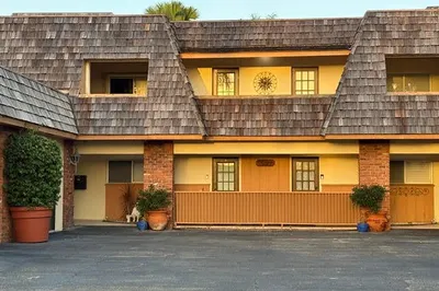316 Orange Tree Drive #C 1
