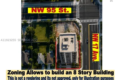9400 NW 17th Ave 1