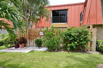 3227 Gardens East Drive #A