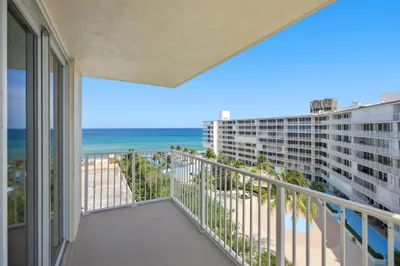 3540 S Ocean Boulevard #808w 1