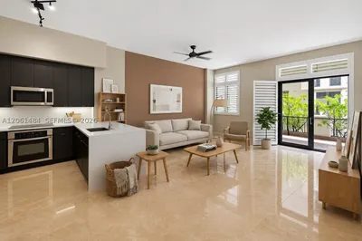 1805 Ponce De Leon Blvd #616 1