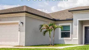 Rare 4BR/3BA + Den | Built 2022 | NO HOA