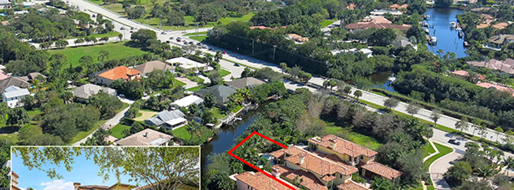14024 Old Cypress Bend | The Cove