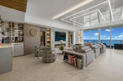 2200 N Ocean Boulevard #S1604/1605 1
