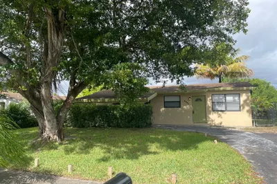 Fort Lauderdale Residential 1