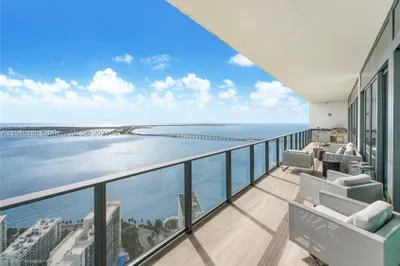 1451 Brickell Ave #4602 1