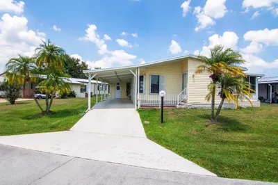 1740 Golden Pond Drive 1