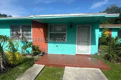 15813 NW 38th Pl #15813 1