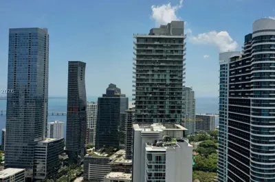 1100 S Miami Ave #3808 1