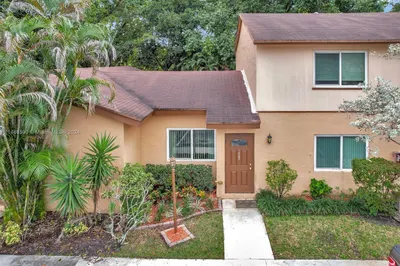 7083 W Sunrise Blvd #7083 1