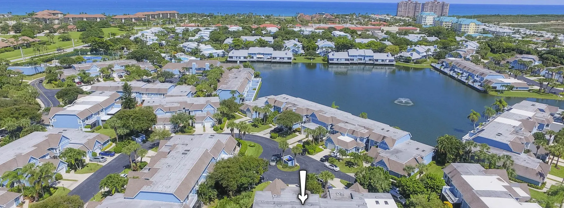 Just Listed | 1208 Ocean Dunes Circle