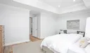 Model home - actual features may vary.