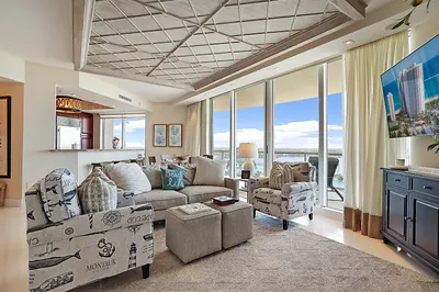 2700 N OCEAN Drive #2206B 1