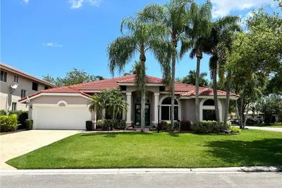 4644 Rothschild Drive 1