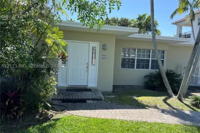 330 W Enid Dr 1