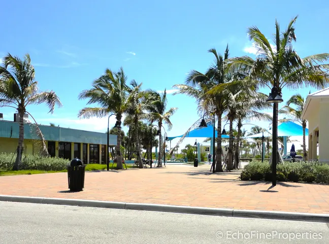 Communities Without HOA in Martin County