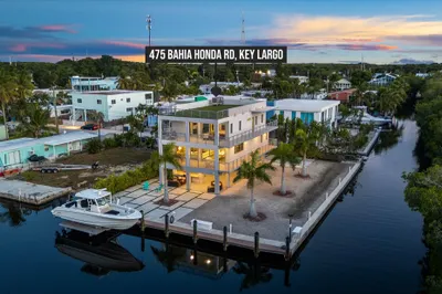475 Bahia Honda Road 1
