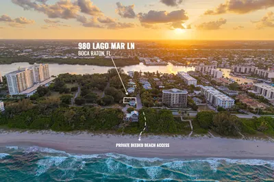 980 Lago Mar Lane 1