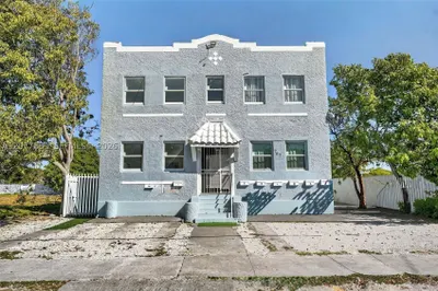 Miami Residential Income 1