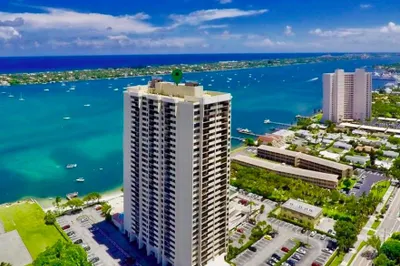 5600 N Flagler Drive #1702