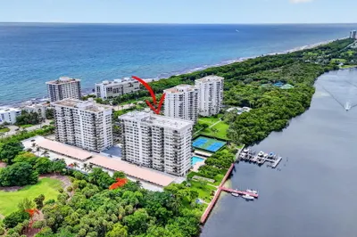 2121 N Ocean Boulevard #805w 1