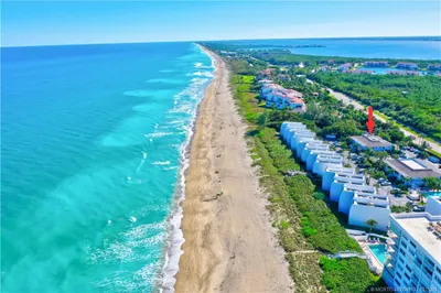 11000 Ocean Drive #D-1 1