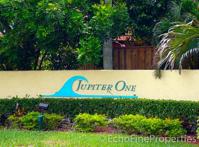 Homes Sold By Jeff Lichtenstein in Jupiter One