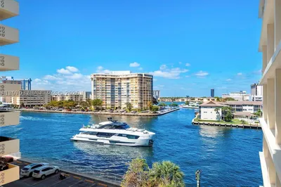 1817 S Ocean Dr #823 1