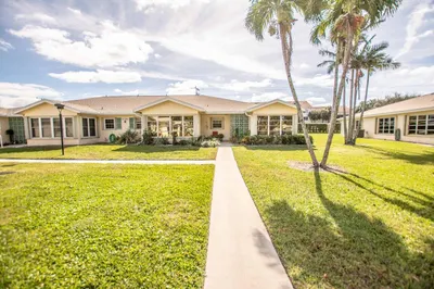 5126 Lakefront Boulevar #D 1