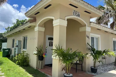 13248 Old Biscayne Dr #1101 1