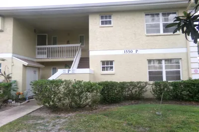 1550 SE Royal Green Circle #P-203 1