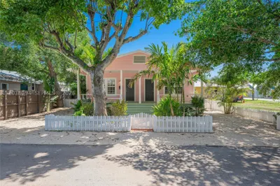 3826 Oak Ave #3826 1