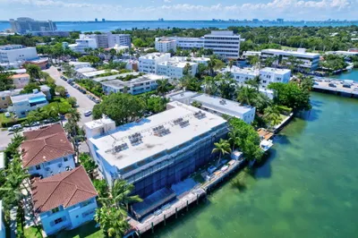 4011 N Meridian Avenue #32 1