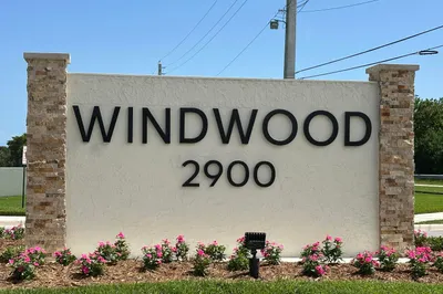 3380 Jaywood Terrace #1250 1