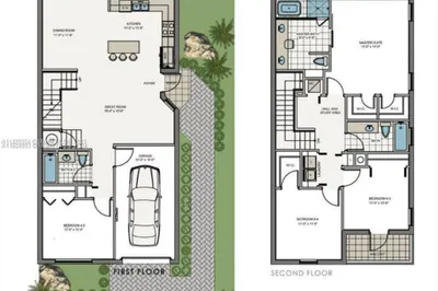 11705 SW 106th Ter #11705 1