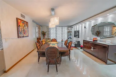 9801 Collins Ave #12J 1