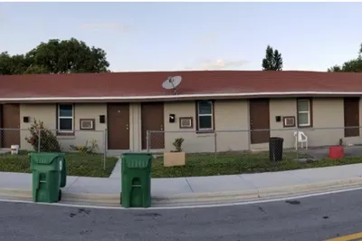752 Martin Luther King Boulevard #1-5 1