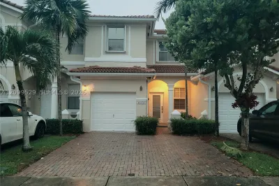 12354 SW 124th Path #12354 1