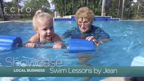 Swim Lessons by Jean in Palm Beach Gardens, FL.