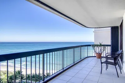 5380 N Ocean Drive #12g 1